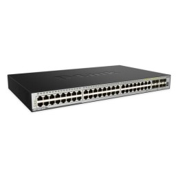 DGS 3630-52TC - Switch - L3...